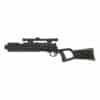 EE-3 Boba Fett carbine rifle prop replica Star Wars cosplay gun