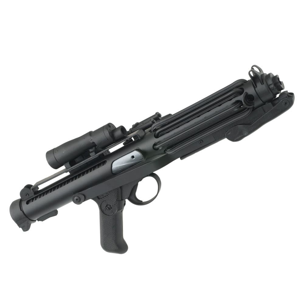 e11 blaster 166 p