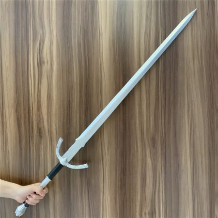 Sword of the Witch-King of Angmar prop replica Lord of the Rings