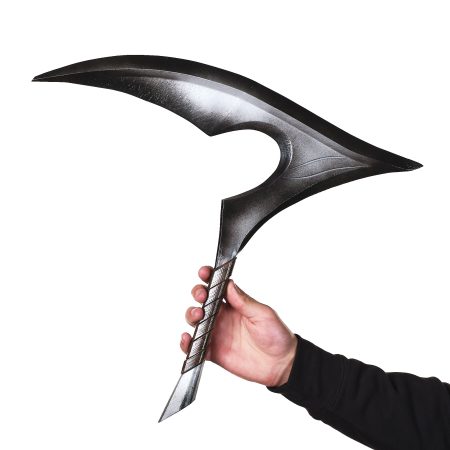 Akali Kama & Kunai replica prop from League of Legends by Blasters4Masters