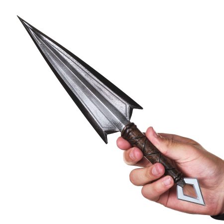 Akali Kama & Kunai replica prop from League of Legends by Blasters4Masters