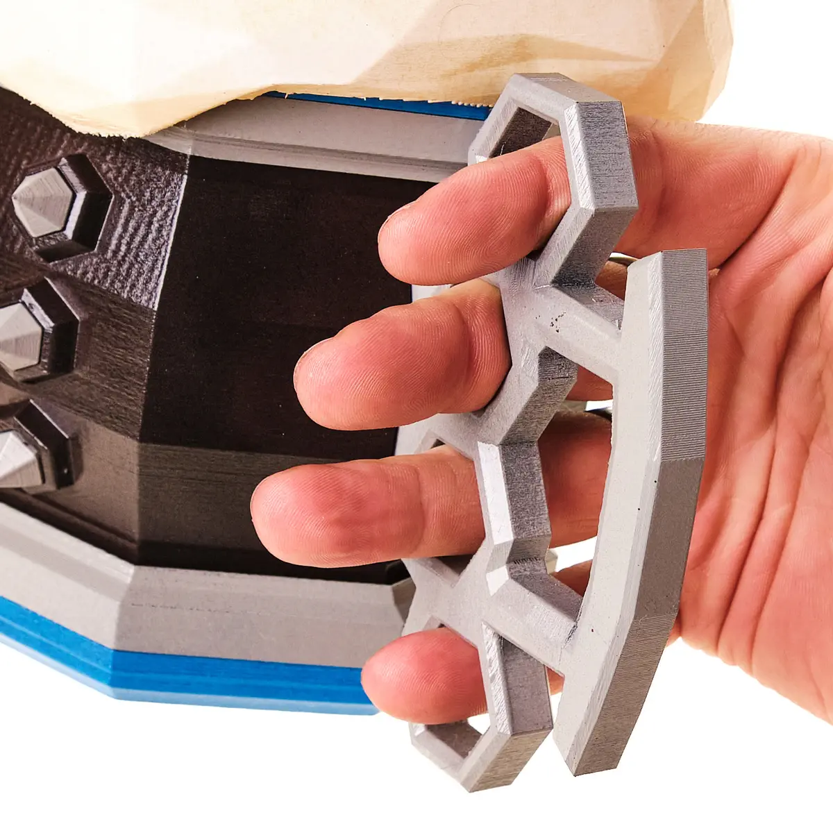 Blackout Stout Mug replica prop from Deep Rock Galactic by Blasters4Masters_3 Blackout Stout Mug Replica Prop From Deep Rock Galactic By Blasters4Masters 3