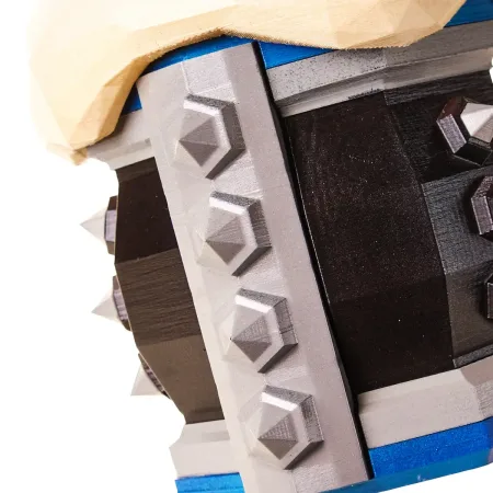 Blackout Stout Mug - Deep Rock Galactic 5 Blackout Stout Mug Replica Prop From Deep Rock Galactic By Blasters4Masters 4