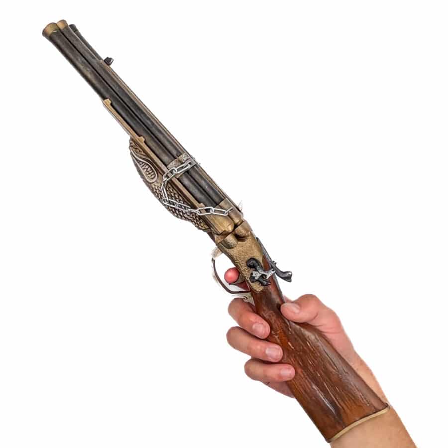 Non-TF: - Call Of Duty Zombies Custom Blundergat