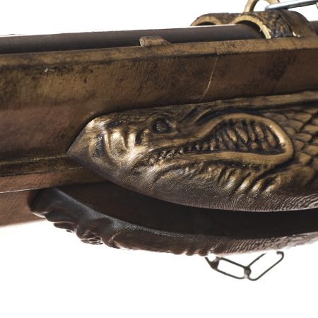 Blundergat replica prop from Call of Duty by Blasters4Masters