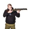 Blundergat replica prop from Call of Duty by Blasters4Masters