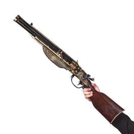 Blundergat replica prop from Call of Duty by Blasters4Masters