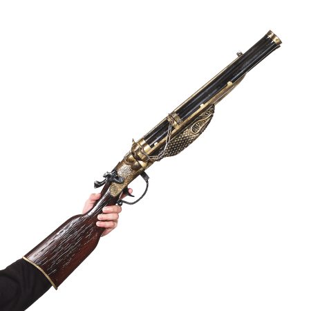 Blundergat replica prop from Call of Duty by Blasters4Masters