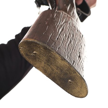 Blundergat replica prop from Call of Duty by Blasters4Masters