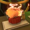 Burning Love Mug prop replica Deep Rock Galactic collectable