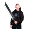 Buster Sword Replica Prop From Final Fantasy By Blasters4Masters 1