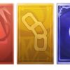 Twisted Fate Cards prop replica League of Legends