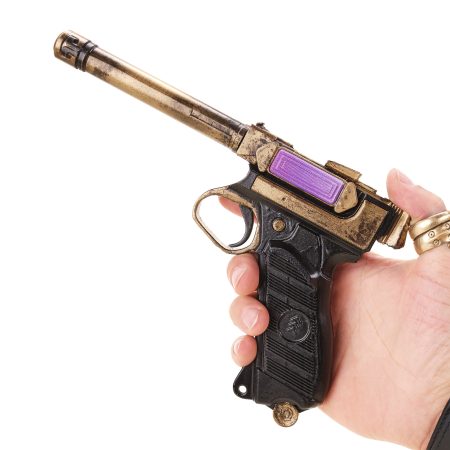 Drang Baroque replica prop from Destiny 2 by Blasters4Masters