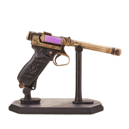 Drang Baroque replica prop from Destiny 2 by Blasters4Masters