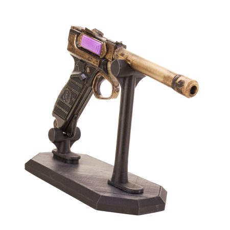 Drang Baroque replica prop from Destiny 2 by Blasters4Masters