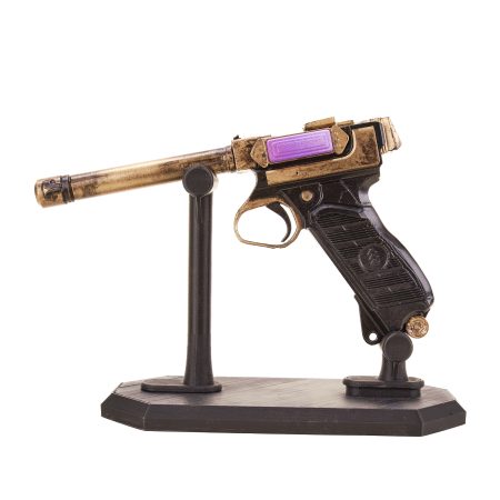 Drang Baroque replica prop from Destiny 2 by Blasters4Masters