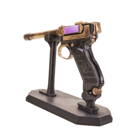 Drang Baroque replica prop from Destiny 2 by Blasters4Masters