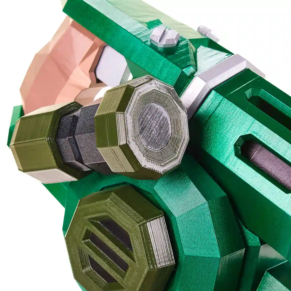 Grappling Hook replica prop from Deep Rock Galactic by Blasters4Masters_4 Grappling Hook Replica Prop From Deep Rock Galactic By Blasters4Masters 4