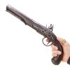 Jack Sparrow`s Pistol replica prop from Pirates of Caribbean by Blasters4Masters