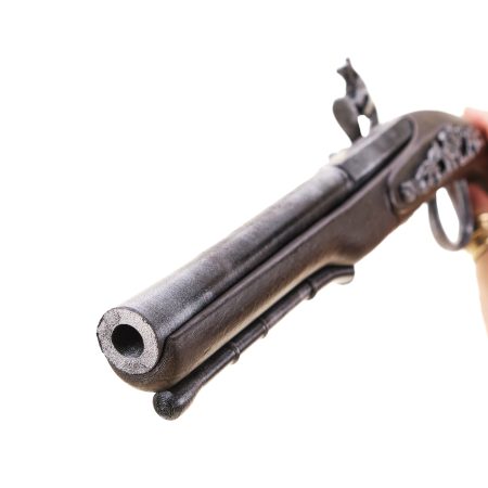 Jack Sparrow`s Pistol replica prop from Pirates of Caribbean by Blasters4Masters