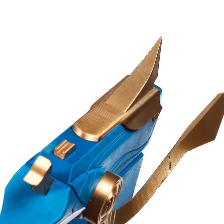 Jhin Whisper Replica Prop From League Of Legends By Blasters4Masters 10