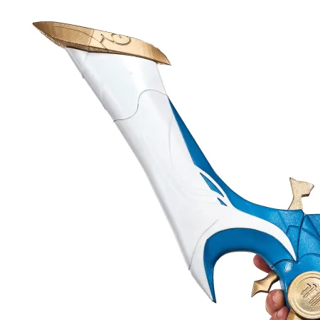 Jhin Whisper Replica Prop From League Of Legends By Blasters4Masters 14