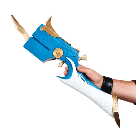Jhin Whisper Replica Prop From League Of Legends By Blasters4Masters 6