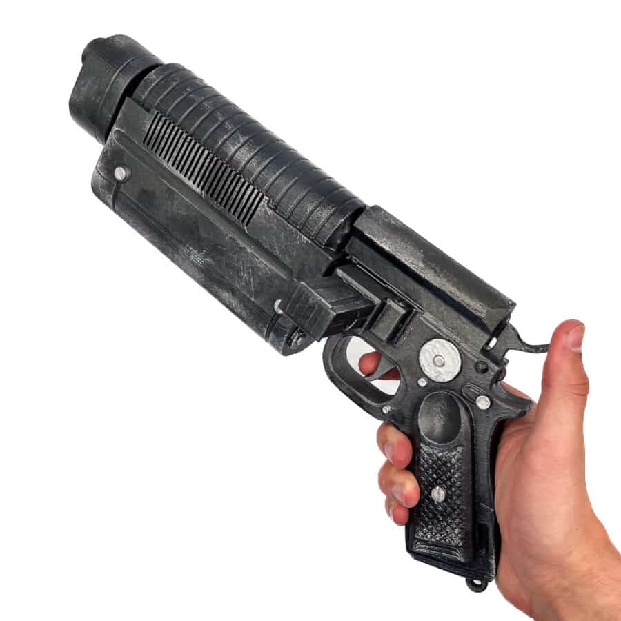 K-16 Bryar Pistol replica prop Star Wars by Blasters4Masters