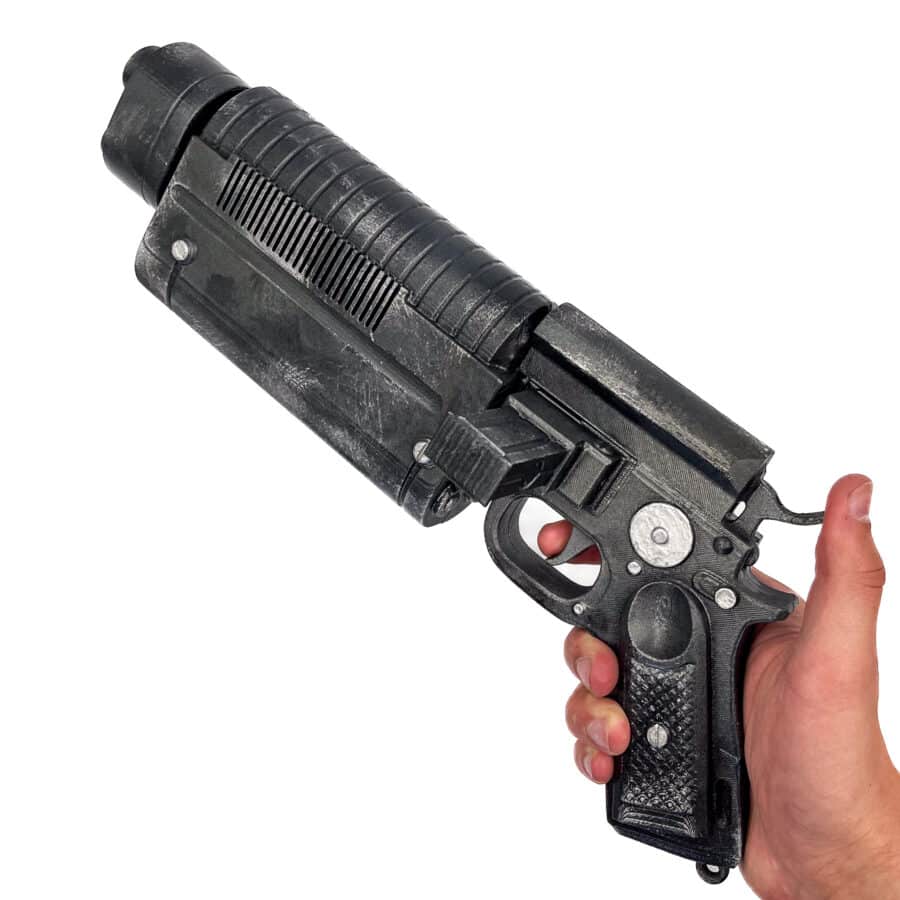 K-16 Bryar Pistol replica prop Star Wars by Blasters4Masters
