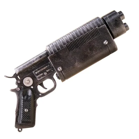 K 16 Bryar Pistol Replica Prop From Star Wars By Blasters4Masters 10
