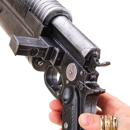 K 16 Bryar Pistol Replica Prop From Star Wars By Blasters4Masters 4