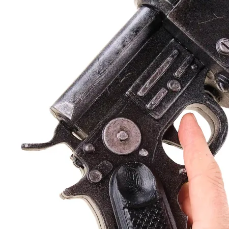 K 16 Bryar Pistol Replica Prop From Star Wars By Blasters4Masters 5