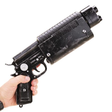K16 Bryar pistol replica prop from Star Wars by Blasters4Masters