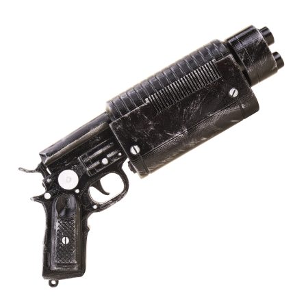 K16 Bryar pistol replica prop from Star Wars by Blasters4Masters