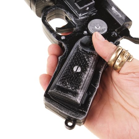 K16 Bryar pistol replica prop from Star Wars by Blasters4Masters