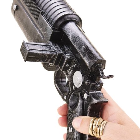 K16 Bryar pistol replica prop from Star Wars by Blasters4Masters