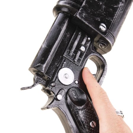 K16 Bryar pistol replica prop from Star Wars by Blasters4Masters