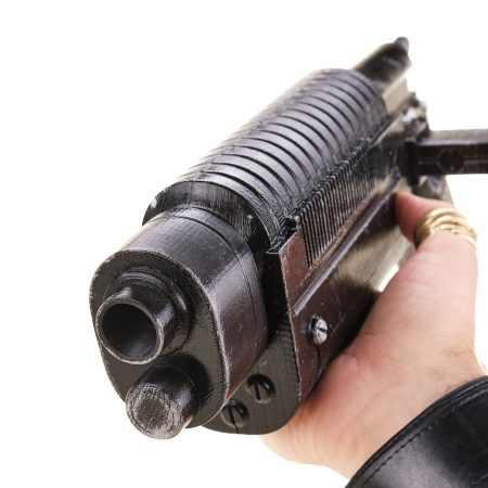 K16 Bryar pistol replica prop from Star Wars by Blasters4Masters
