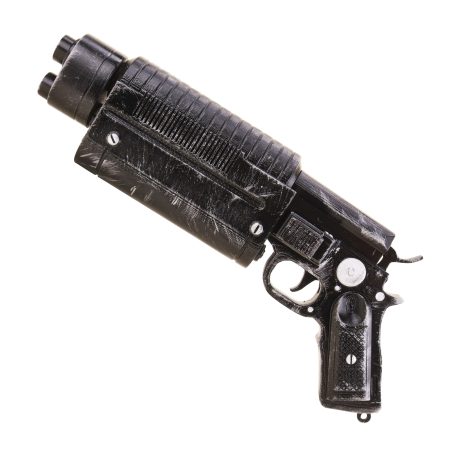 K16 Bryar pistol replica prop from Star Wars by Blasters4Masters