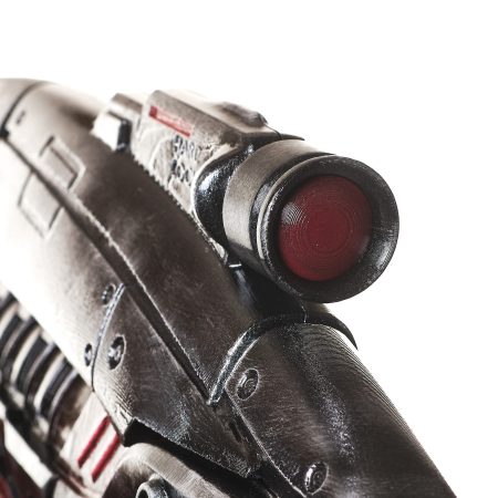 M-8 Avenger Gun prop replica from Mass Effect by Blasters4Masters