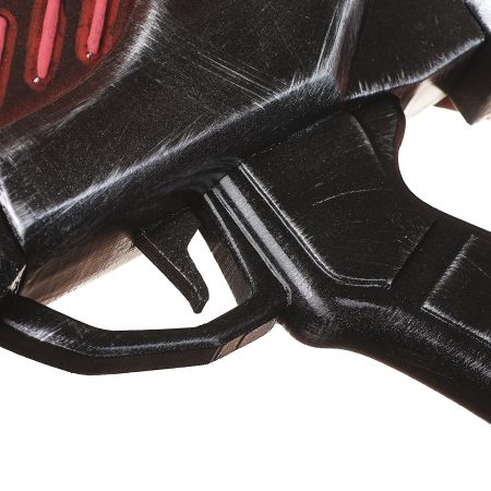 M-8 Avenger Gun prop replica from Mass Effect by Blasters4Masters