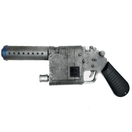 NN-14 Blaster Pistol prop replica from Star Wars by Blasters4masters