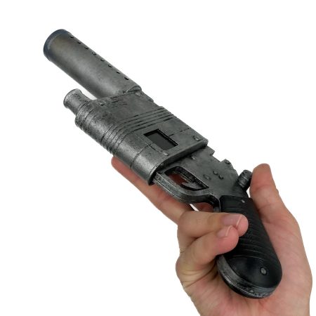 NN-14 Blaster Pistol prop replica from Star Wars by Blasters4masters