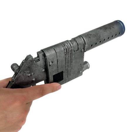 NN-14 Blaster Pistol prop replica from Star Wars by Blasters4masters