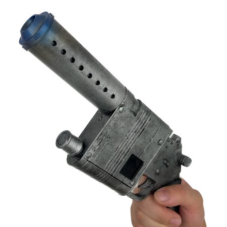 NN-14 Blaster Pistol prop replica from Star Wars by Blasters4masters