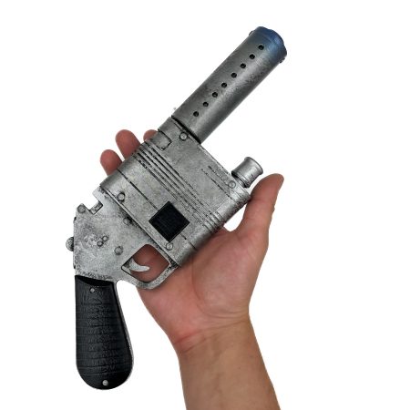 NN-14 Blaster Pistol prop replica from Star Wars by Blasters4masters