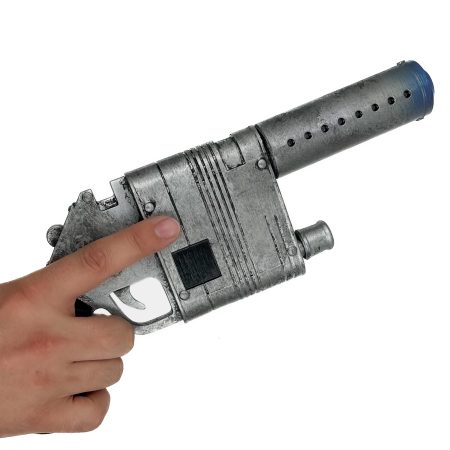 NN-14 Blaster Pistol prop replica from Star Wars by Blasters4masters