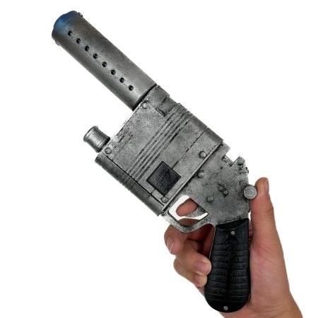 NN-14 Blaster Pistol prop replica from Star Wars by Blasters4masters