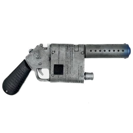 NN-14 Blaster Pistol prop replica from Star Wars by Blasters4masters