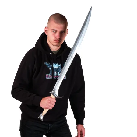 Orchrist Sword Replica Prop From LOTR Lord Of The Rings By Blasters4Masters 1